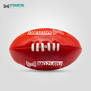 Promosi MOZURU ukuran penuh Aturan Australia sepak bola - Product Image 5