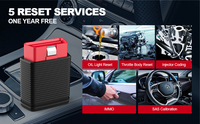 Thinkdiag IMMO SAS reinicio automático lector de código Software completo OBD1 OBD2 THINKCAR OBD2 escáner Thinkcar Pro herramienta de diagnóstico automático