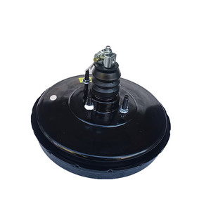 ชุดอุปกรณ์เสริมแรงสุญญากาศ Huajiefan รุ่น 01469-TA1-A00 สำหรับ Honda Accord รุ่นที่ 8 อะไหล่เปลี่ยนกระบอกเบรก - Product Image 3