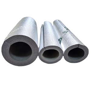 Ống Cách Nhiệt Bọt Xốp PE Kiểu Kín - Product Image 2