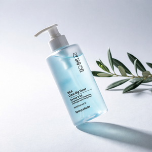 Tónico Facial Botanical Garden Bottle Grass Clear Big, Fórmula K-Beauty, Para Todo Tipo de Piel, Cuidado Diario de la Piel - Product Image 1