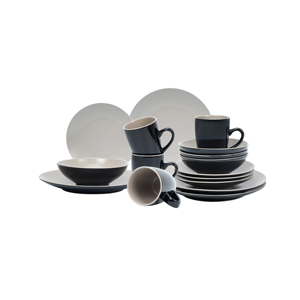 Les populaires housses rondes pour assiettes de cuisine, housses pour tasses à café et housses pour couverts conviennent à un usage domestique - Product Image 1