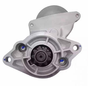 <span class=keywords><strong>Moteur</strong></span> de démarrage D1105, engagement fluide, sortie stable, réponse rapide, adapté aux pièces de machines de construction <span class=keywords><strong>moteur</strong></span> Kubota D1105 - Product Image 2