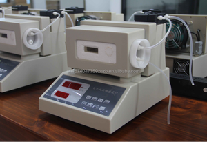 جهاز قياس كثافة السوائل ASTM D4052، جهاز اختبار الكثافة على شكل حرف U - Product Image 4