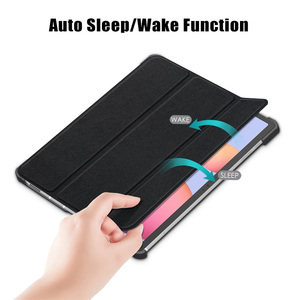 Per <span class=keywords><strong>Samsung</strong></span> <span class=keywords><strong>Tab</strong></span> S8 PLUS custodia magnetica Smart Cover per <span class=keywords><strong>Samsung</strong></span> galaxy <span class=keywords><strong>Tab</strong></span> <span class=keywords><strong>S7</strong></span> Plus SM-T970 /T975 12.4 "Stand Cover in pelle - Product Image 2