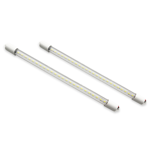 <strong>Decorative</strong> 12V/24V Rv LED Interior 13 Inch Led Strip Light COB Led Light Bar <strong>Caravan</strong> Boat Truck Trailer Lamp - Product Image 1