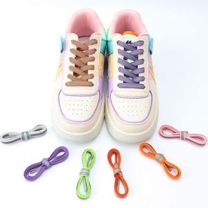 Cordones Reflectantes 3M que Brillan en la Oscuridad para Zapatillas Deportivas, Cordones para Botas - Product Image 3