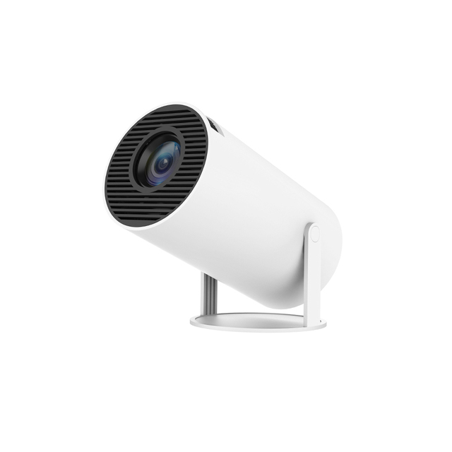 Projectors & Presentation Equipments Android Smart System Mobile Projector Led Aoto Keystone High-Tech Projector