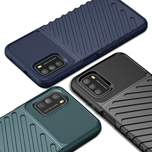 <span class=keywords><strong>Coque</strong></span> intégrale solide en TPU pour téléphone, antichoc, compatible avec xiaomi <span class=keywords><strong>poco</strong></span> <span class=keywords><strong>m3</strong></span>, - Product Image 2