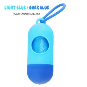 Nouveau support de sacs à déjections canines de luxe biodégradable et écologique pour fabricants - Product Image 6