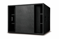 Meilleures ventes, haut-parleur de subwoofer professionnel de 18 pouces, basses profondes, 1700 W, contreplaqué de bouleau pour scène, performance live, karaoké, bar, maison