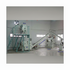 เครื่องตัดปั๊มสบู่สำหรับตัดบาร์สำหรับสายการผลิตขนาดเล็ก - Product Image 1