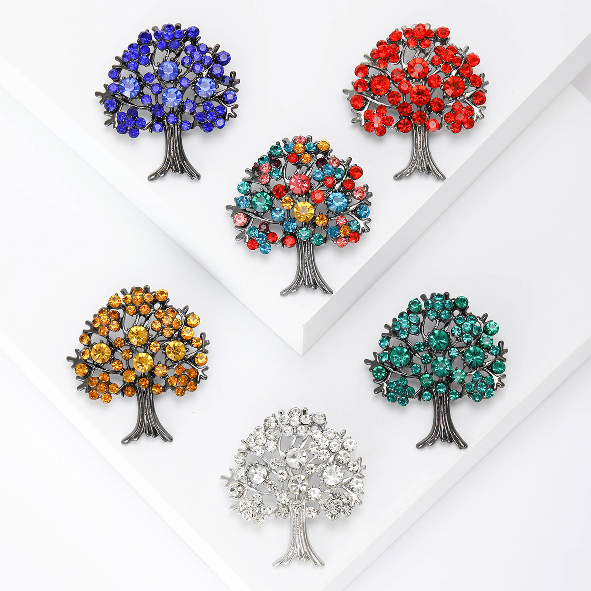 Red/Blue/Green/Yellow/White/Colorful