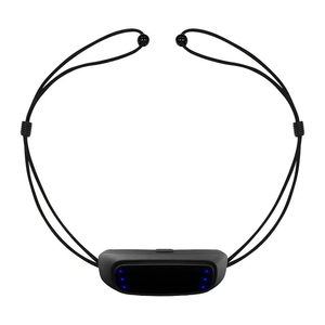 Appareil portable d'assistance au confort du sommeil Aide au sommeil - Product Image 1