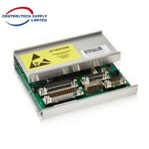 Carte série SMB d'encodeur haute précision DSQC633C 3HAC043904-001 en aluminium pour applications d'automatisation - Product Image 3