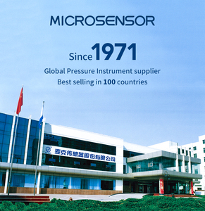 Trasmettitore di Pressione Assoluta/Relativa MICROSENSOR MPM4841B - Product Image 2