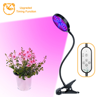 Edk – Clip hydroponique Double face pour ferme, nouveau Bar, éclairage de croissance Led à spectre complet pour plantes, livraison directe