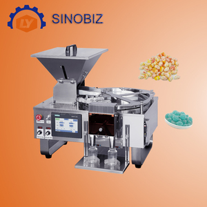 Máquina Contadora de Legumbres, Precio de Fábrica, Compre una Máquina Contadora de Legumbres Semiautomática - Product Image 5