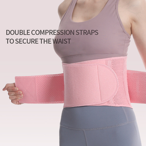 5046 # soporte <span class=keywords><strong>de</strong></span> espalda baja <span class=keywords><strong>de</strong></span> <span class=keywords><strong>neopreno</strong></span> ajustable personalizado para el dolor <span class=keywords><strong>de</strong></span> espalda inferior cinturón <span class=keywords><strong>de</strong></span> soporte sacro Lumbar <span class=keywords><strong>de</strong></span> cintura transpirable - Product Image 2