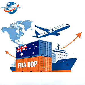 Service d'expédition aérienne express FBA DDP vers l'Australie, service d'entreposage, agent d'expédition 1688, <span class=keywords><strong>transport</strong></span> multimodal, <span class=keywords><strong>entreprise</strong></span> de <span class=keywords><strong>logistique</strong></span> - Product Image 1