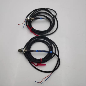 EZ-8M EV-108M เซ็นเซอร์สวิตช์รับประกัน1ปี - Product Image 5
