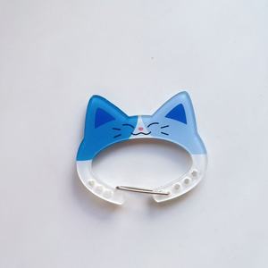Llavero de Mosquetón con Impresión a Doble Cara Dreamiez Kawaii, Accesorio para Bolsa con Diseño de Dibujos Animados de Jaemin Chenle <span class=keywords><strong>Renjun</strong></span> Jisung Jeon para Fans - Product Image 5