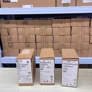 รับประกันสองปี6SL3224-0BE21-5UAO ไซน์ G120ไดรฟ์ความถี่ตัวแปร (VFD) ในสต็อก6SL32240BE215UAO - Product Image 3