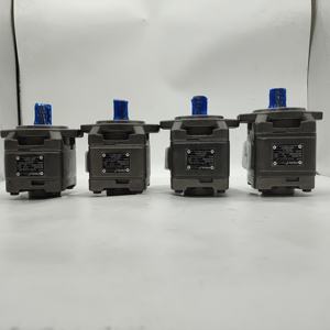 Bomba de Aceite Hidráulica SUNNY HG0-13-01R-VPC HG HG0 HG1 HG2 HYTEK Bomba de Engranajes Internos de Alta Presión HG1-50-01R-VPC HG2 -80 -01R-VPC - Product Image 5