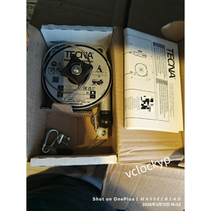 Equilibrador de Herramientas TECNA 9313, Capacidad 2/3 Kg, 1600mm, Nuevo en Caja, Ver Fotos - Product Image 2