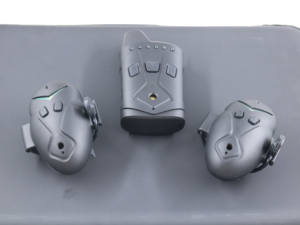 إنذار ذكي على الطراز الأوروبي 4 + 1 رخيص مقاوم للماء مضاد للماء ومتين لصيد سمك الشبوط - Product Image 2