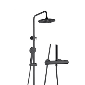 Термостатический смеситель для душа - Product Image 1