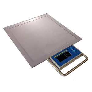 Dynamique Zeus Scale Precision Balance pèse d'essieu pour <span class=keywords><strong>camping</strong></span>-<span class=keywords><strong>car</strong></span> - Product Image 1