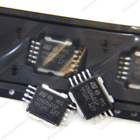 VNQ860SP Placa de Computadora para Camión Nueva y Original, Chip Frágil de Uso Común PWRSO10, Circuito Integrado IC