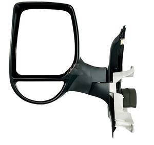 Specchietto Retrovisore per <span class=keywords><strong>FORD</strong></span> <span class=keywords><strong>TRANSIT</strong></span> V348 2009 7C19-17682-AHYYIH 7C19-17683-BCYYIH Manuale Elettrico - Product Image 1