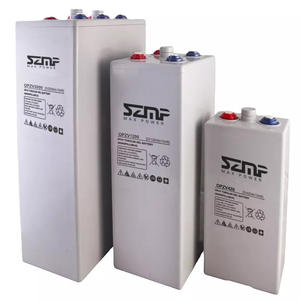 Powersafe Gel opzv 2V 300ah năng lượng mặt trời VRLA ống chì axit Pin Chu kỳ sâu cho off-lưới năng lượng mặt trời hệ thống cho UPS và chiếu sáng - Product Image 2