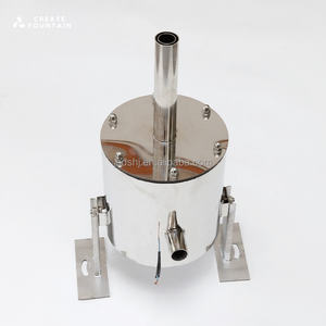 ปั๊มจุ่มสแตนเลสรุ่นต่างๆสำหรับสถานการณ์ที่แตกต่างกัน - Product Image 1