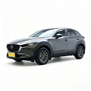 <span class=keywords><strong>Mazda</strong></span> <span class=keywords><strong>CX</strong></span>-<span class=keywords><strong>30</strong></span> 2.0L Automático, Autos Usados SUV, Sin Accidentes, CarPlay, Techo Solar, Disponible en Stock, Suministro a Rusia - Product Image 1