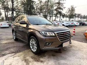 Auto Usado Haval 2017 H2 1.5T 2WD Modelo de Lujo con Etiqueta Roja Semiautomático Eficiente en Consumo de Combustible Potente y Eficiente Auto Usado de Gasolina - Product Image 3