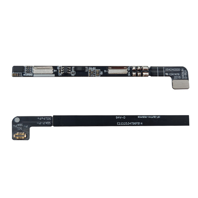 customize mobile phone fpc flex cable battery bms fpc cable flex PCB