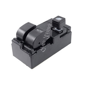 Haoxiang Công Tắc Cửa Sổ Điện 84810-E0030 RHD Cho Xe Tải <span class=keywords><strong>Hino</strong></span> Công Tắc Điều Khiển Nâng Cửa Sổ Điện 500-700 24V FST-HI-1018 - Product Image 4