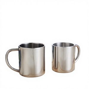 Hot Sale Stainless Steel Eco-Friendly Modern Design Thermal Transfer Printing Drinking <b>Cup</b>/Water <b>Cup</b>/Coffee Mug for <b>Camping</b> - Product Image 3