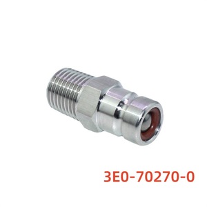 Connecteur mâle de réservoir de carburant pour moteur hors-bord Dongfa 3E0-70270-0 pour utilisation avec de l'essence sur les moteurs hors-bord - Product Image 5