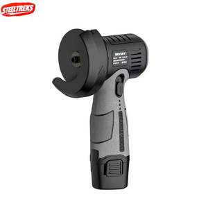 <span class=keywords><strong>Meuleuse</strong></span> d'angle <span class=keywords><strong>sans</strong></span> <span class=keywords><strong>fil</strong></span> 12V au lithium, 3 pouces, moteur à balais, 13000 tr/min, portable, multifonctionnelle, pour la découpe du métal <span class=keywords><strong>et</strong></span> du bois - Product Image 1