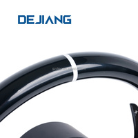 Volant en cuir noir personnalisable pour BMW X1 X2 X3 F30 F10 F11 F12 F15 F16 F20 F21 F22 F31F32 F01 F02 F32 F25 F45
