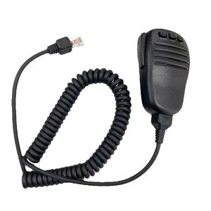 MH-31A8J cầm tay loa microphone cho thích ứng Yaesu FT-817 FT-857 FT-450 ft-891 FT-900 FT-857D ham đài phát thanh - Product Image 6