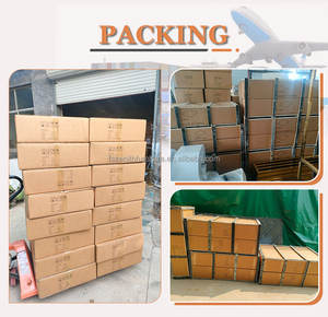 Décoration de lettres lumineuses en Offre Spéciale Lettres lumineuses à LED Chiffres pour fête d'anniversaire - Product Image 5