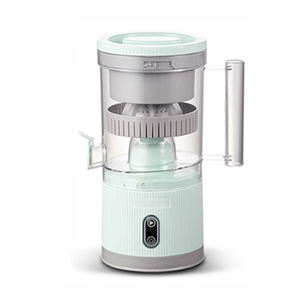 Home Commercial Multi-Functional Handheld USB Citrus <b>Juicer</b> Rechargeable Portable <b>Juicer</b> - Product Image 1