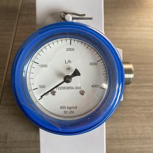 ตัวควบคุมการไหลแบบกลไกใหม่สำหรับ Clean Krohne DW181 ซีรีส์ - Product Image 2