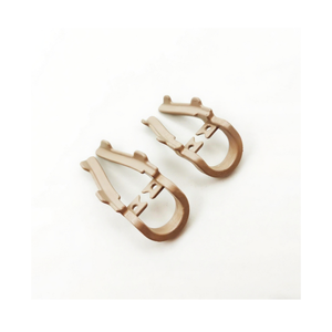 ส่วนต่อขยายปลายทันตกรรมที่หนีบเขื่อนแบบสั้นผสมยาว - Product Image 4