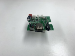 PCB board nhà sản xuất giá thấp chất lượng tốt nhất Bluetooth âm thanh Receiver board PCB pcba - Product Image 4